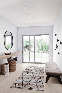 Трековий світильник NORDLUX 52554