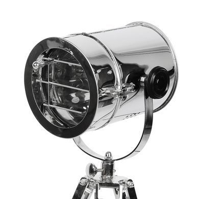Торшер прожектор лофт BL-146F/1 E14 CH