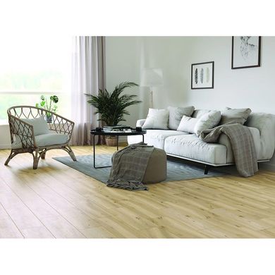 Керамограніт Cersanit JUSTWOOD BEIGE