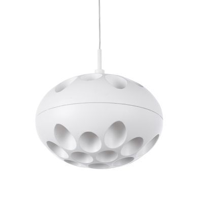 Світильник стельовий підвісний світлодіодний BL-362S/1*9W WH LED