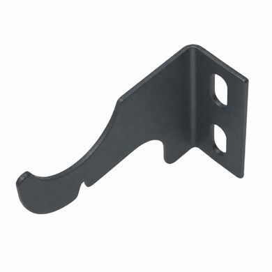Радиатор NAVIN ELLIPSE DOUBLE ANTICOR 600х1800-10(50 мм) / антрацит (02-945133-6018)