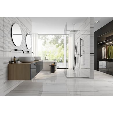 Керамограніт ARGENTA CERAMICA EPULO WHITE