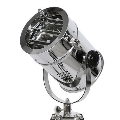 Торшер прожектор лофт BL-146F/1 E14 CH