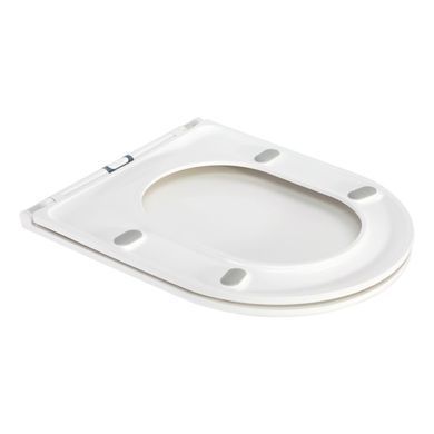 Комплект 3в1: Инсталляция для унитаза QTAP NEST (QT044RO36905)