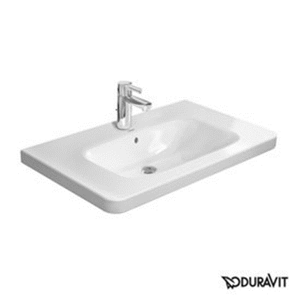 Раковина DURAVIT DURASTYLE 48х80 (2320800000)