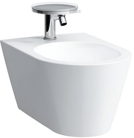 Подвесное биде LAUFEN KARTELL (H8303314003021)