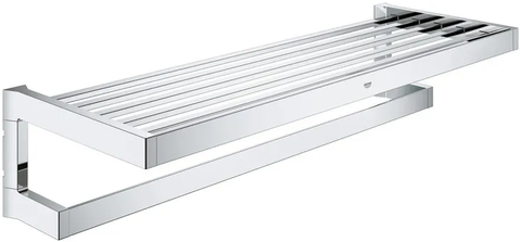 Поличка для рушників GROHE SELECTION CUBE (40804000)