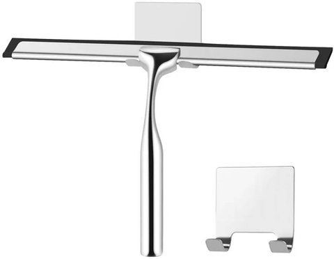 Скребок для ванной REA YZ-G04 CHROM (REA-70000)