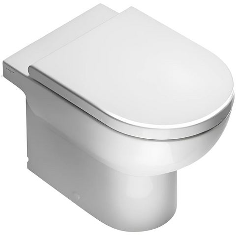 Підлоговий унітаз CATALANO SFERA (1VPS5400)