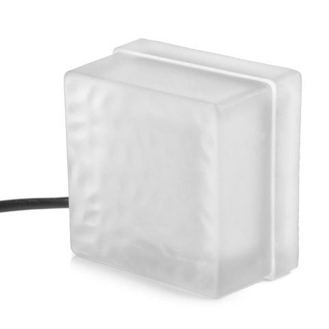 Светильник тротуарный врезной LED 2.5W IP67 RGB (BY-19/36)