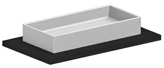Раковина SCARABEO TEOREMA 46х80 (8031-80)