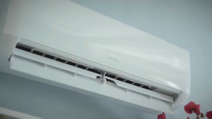 Кондиціонер COOPER&HUNTER VITAL INVERTER CH-S12FTXF2-NG