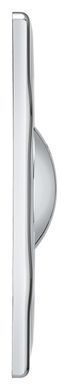 Комплект 4в1: Інсталяція для унітазу GROHE SOLIDO + підвісний унітаз A534UF RIMLESS / сидіння SLIM DUROPLAST SOFT-CLOSE QUICK RELEASE + клавіша змиву GROHE SURF (UA38971574A)