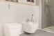 Підвісний унітаз GROHE EURO CERAMIC + сидіння (39554000)
