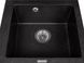 Кухонна мийка Miraggio Westeros (BLACK) 0000064, Черный