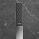 HANSGROHE Ручной душ RAINFINITY 1JET MATT BLACK (26866670)