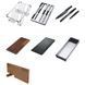 Кухонна мийка FRANKE BOX CENTER BWX 220-41-27 / полірована (127.0579.559)