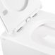 Комплект 3в1: Инсталляция для унитаза QTAP NEST (QT044RO36905)