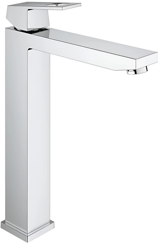 Змішувач для раковини GROHE EUROCUBE XL-SIZE / хром (23406000)