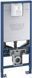 Инсталляция для унитаза GROHE RAPID SLX (39596000)