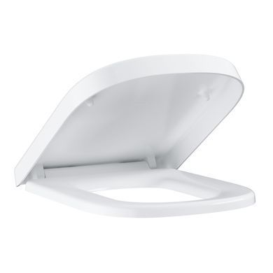 Подвесной унитаз GROHE EURO CERAMIC + сиденье с SOFT CLOSEом (3953800L)