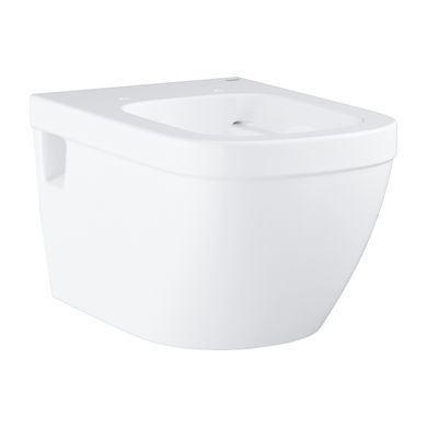 Подвесной унитаз GROHE EURO CERAMIC + сиденье с SOFT CLOSEом (3953800L)