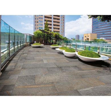 КЕРАМОГРАНИТ RONDINE J88916 LE CAVE LUSERNA MULTICOLOR