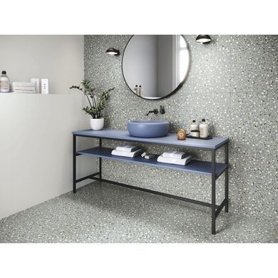 Керамограніт APE CERAMICA EPOCA GREY SILKEN RECT