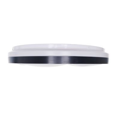 Светильник светодиодный настенно-потолочный WBL-67/40W*2