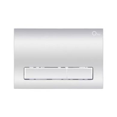 Комплект 3в1: Инсталляция для унитаза QTAP NEST (QT044RO36907)