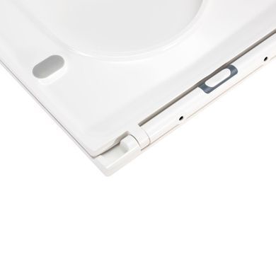 Комплект 3в1: Инсталляция для унитаза QTAP NEST (QT044RO36907)