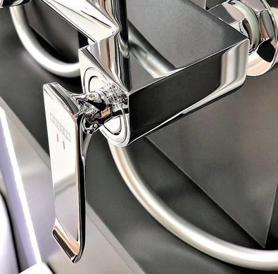 Душова система DUSEL MILTON / CHROME 231440000 (DUSEL-481)