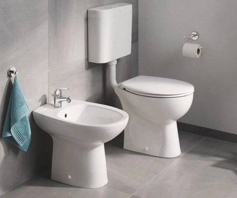 Підлогове біде GROHE BAU CERAMIC (39432000)