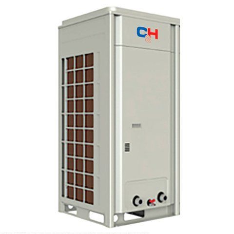 Тепловий насос COOPER&HUNTER CH-HP20СMFNM