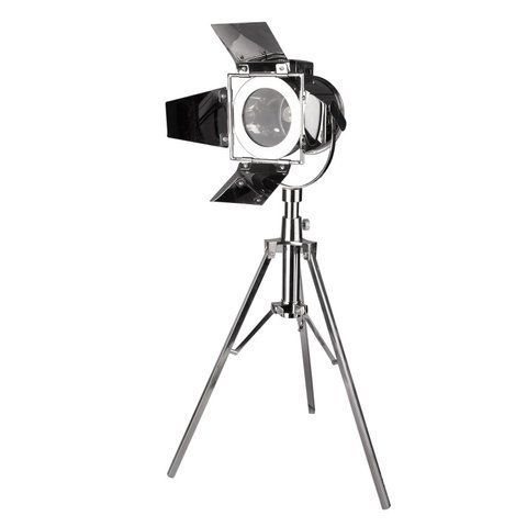 Торшер прожектор лофт BL-152F/1 E14 ST