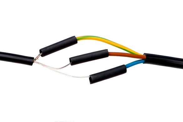 Нагрівальний кабель SHTOLLER ECOTHERM - 10м / 1 - 1.3м² / 200Вт