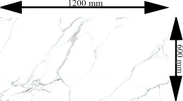 Плитка ITALICA MCKINLEY 60X120 (60129708)
