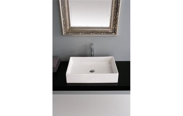 Раковина SCARABEO TEOREMA 39х60 (8031-60)