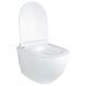 Комплект 3в1: Инсталляция для унитаза QTAP NEST (QT044RO36907)