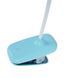 Настольная лампа LED з USB 5W BLUE (SL-124)