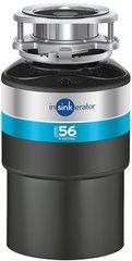 Измельчитель пищевых отходов In Sink Erator 56 мощностью 0,55 л. с.