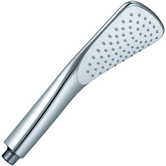 Ручна душова лійка KLUDI FIZZ с одним типом струи, хром 6760005-00