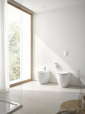 Підлогове біде GROHE ESSENCE (3957500H)