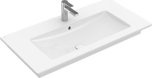 Раковина VILLEROY & BOCH VENTICELLO 50х100 (4104AL01), Білий