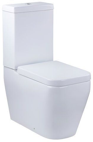 Напольный унитаз DEVIT OPTIMA (3110140