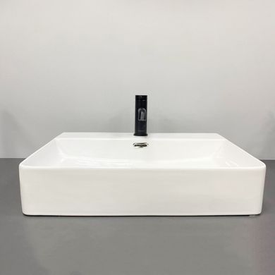 Раковина VBI BITONTO M 43.5х59.5 WHITE (VBI-015701)
