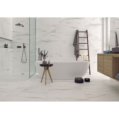 Плитка ALMERA CERAMICA MAYA WHITE