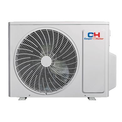 Кондиционер COOPER&HUNTER VITAL INVERTER CH‑S09FTXF2‑NG
