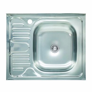 Кухонна мийка PLATINUM 6050 R (SP000000388)