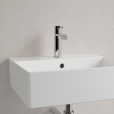 Раковина VILLEROY & BOCH MEMENTO 2.0 42х49.8 (4A075001)
